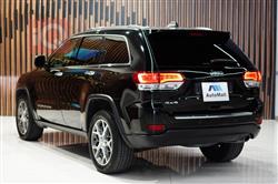 Jeep Grand Cherokee L